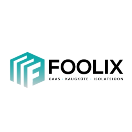 FOOLIX OÜ logo