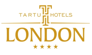 HOTELL LONDON OÜ logo