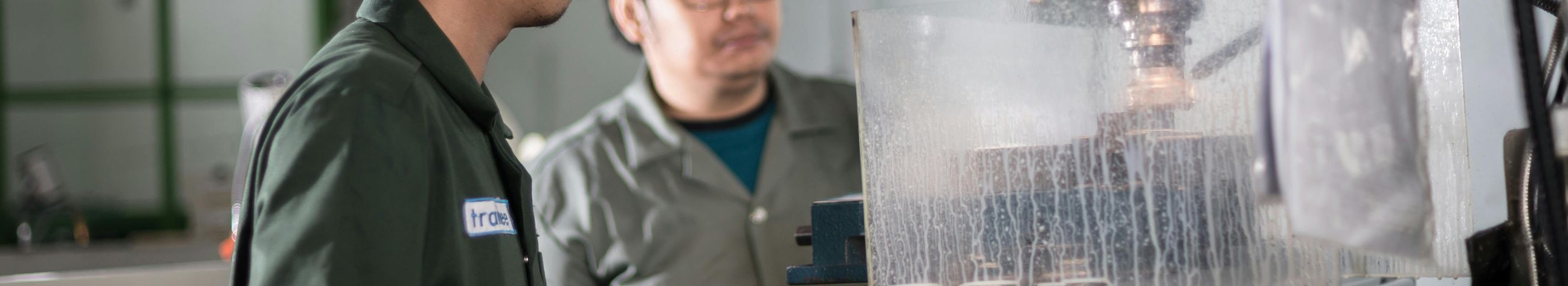 We offer accurate metal processing and contract manufacturing in small and medium-sized batches in Tartu, supporting prototypes and local production needs.