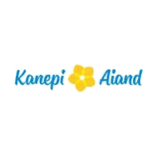 KANEPI AIAND OÜ logo ja bränd