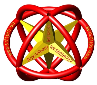 SOFTPRO OÜ logo