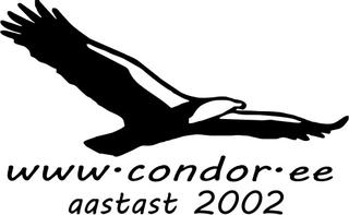 CONDOR OÜ logo