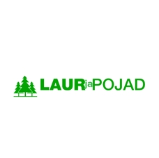 LAUR JA POJAD OÜ logo