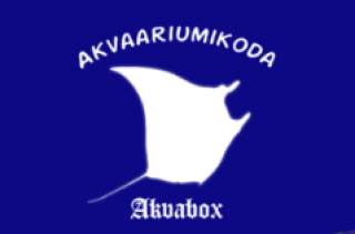 AKVABOX OÜ logo