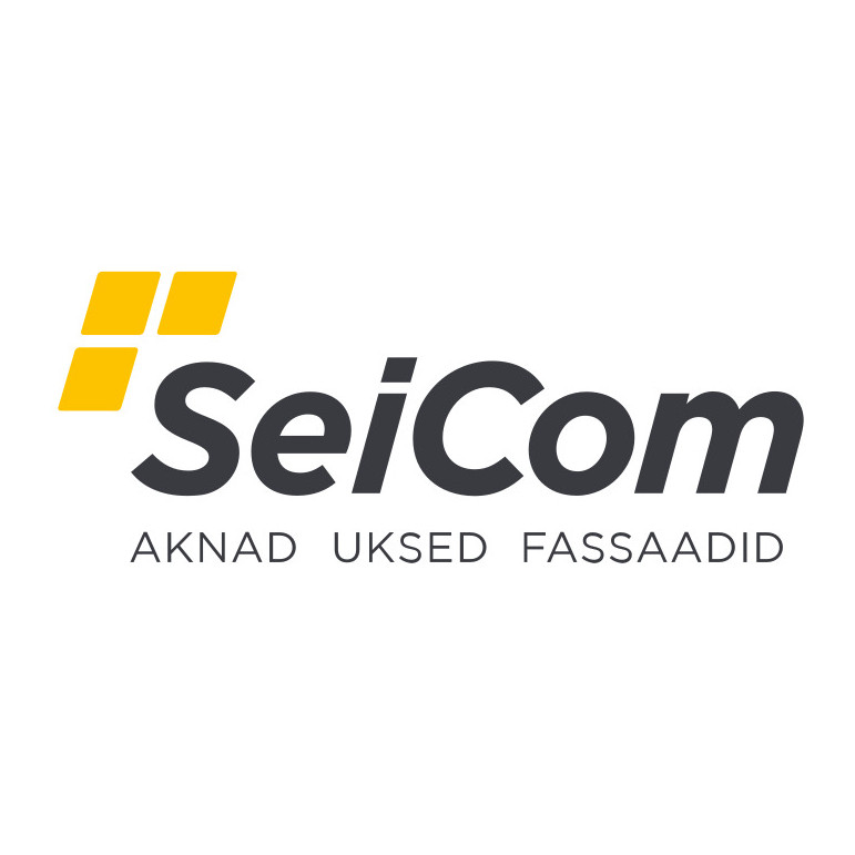 SEICOM OÜ logo