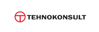 TEHNOKONSULT OÜ logo and brand