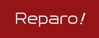 REPARO EHITUS OÜ logo