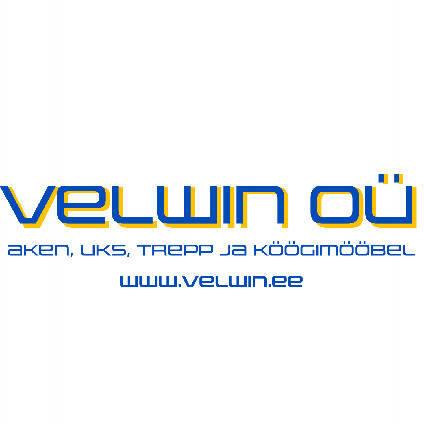 VELWIN OÜ logo