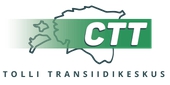 CTT OÜ - Activities of customs agents in Tallinn