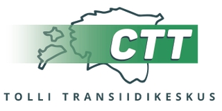 CTT OÜ logo