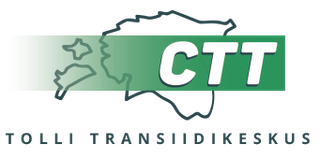 CTT OÜ logo