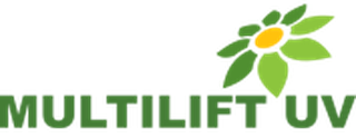 MULTILIFT UV OÜ logo