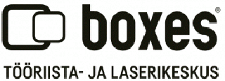 BOXES OÜ логотип