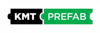 KMT PREFAB OÜ logo
