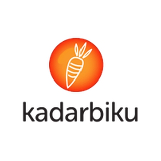 KADARBIKU KÖÖGIVILI OÜ logo