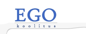 EGO-KOOLITUS OÜ logo