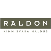 RALDON OÜ - Management of real estate on a fee or contract basis in Tallinn