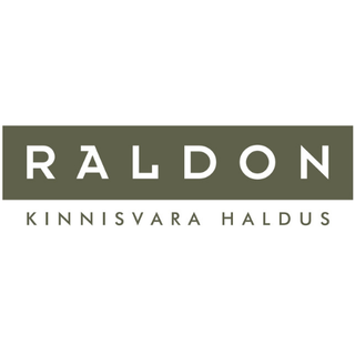 RALDON OÜ logo