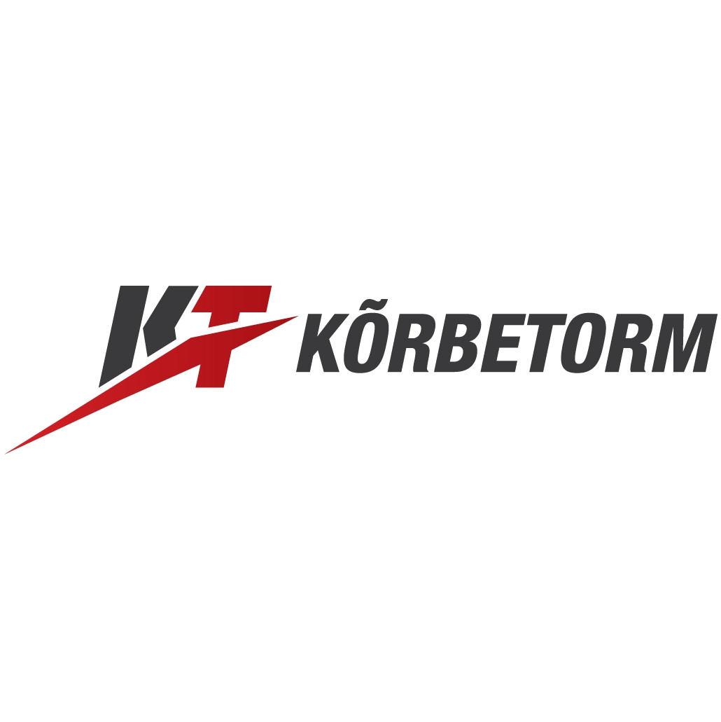KÕRBETORM OÜ logo