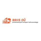 BRIIS OÜ - Freight transport by road in Tallinn