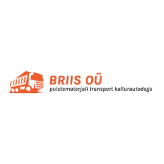 BRIIS OÜ logo