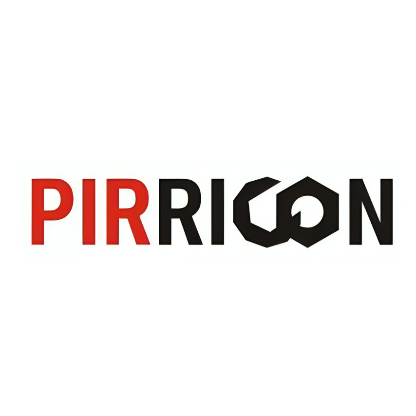 PIRRICON OÜ логотип