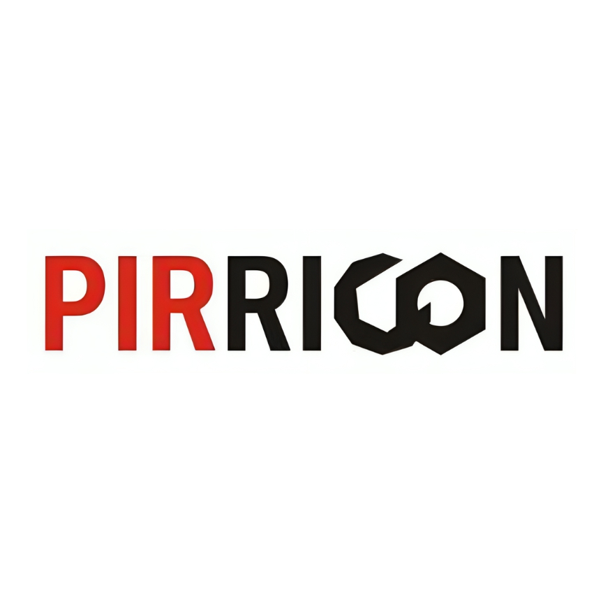 PIRRICON OÜ logo