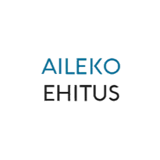 AILEKO EHITUS OÜ логотип