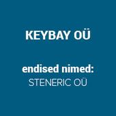 KEYBAY OÜ - Business and other management consultancy activities in Estonia