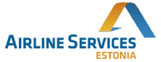 AIRLINE SERVICES ESTONIA AS logo