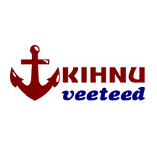 KIHNU VEETEED AS logo