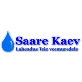 SAARE KAEV OÜ - Water well drilling in Saaremaa vald