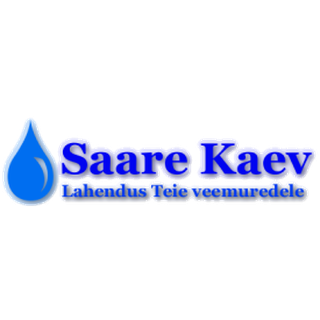 SAARE KAEV OÜ logo