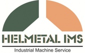 HELMETAL IMS OÜ - Manufacture of metal structures and parts of structures   in Pärnu county