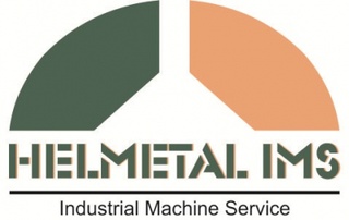 HELMETAL IMS OÜ logo