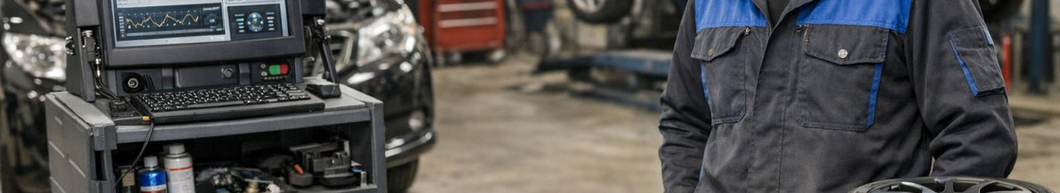 Pakume diagnostikat, remonti, regulaarset hooldust ja gaasisüsteemide paigaldust kõigile automarkidele. Kiire teenindus ja varuosade paigaldus, et teie sõiduk püsiks töökorras ja turvaline.