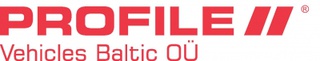 PROFILE VEHICLES BALTIC OÜ logo