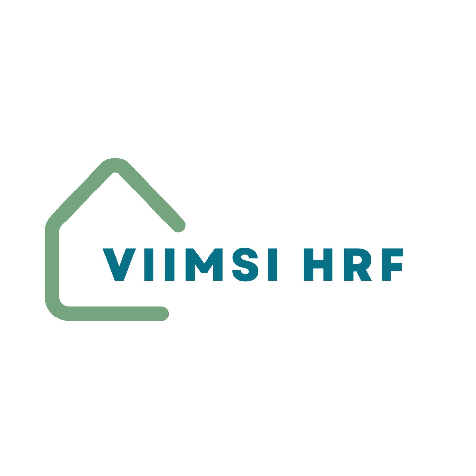 VIIMSI HRF OÜ logo