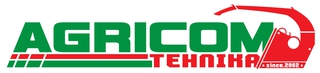 AGRICOM TEHNIKA OÜ logo