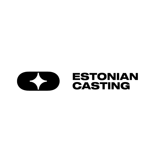 ESTONIAN CASTING AGENCY OÜ логотип