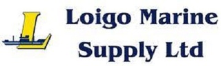 LOIGO MARINE SUPPLY OÜ logo
