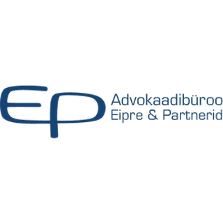 ADVOKAADIBÜROO EIPRE&PARTNERID OÜ logo
