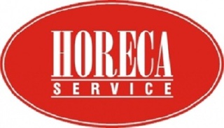 HORECA SERVICE OÜ logo