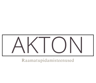 AKTON GRUPP OÜ logo