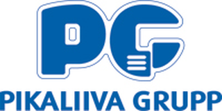 PIKALIIVA GRUPP OÜ логотип