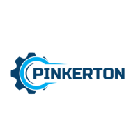 PINKERTON OÜ logo