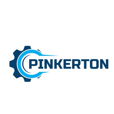 PINKERTON OÜ logo