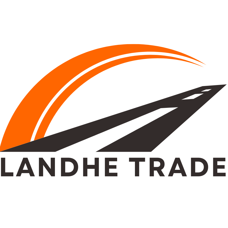 LANDHE TRADE OÜ logo