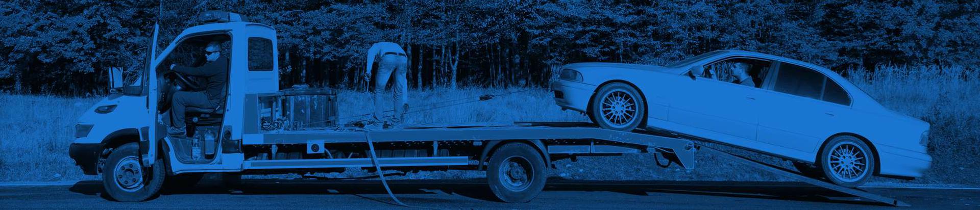 roadside assistance, Car towing, Car transport, towage services, Tug-of-war