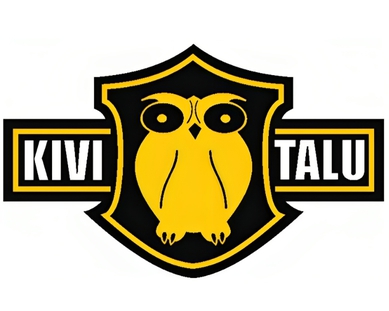 RL KIVITALU OÜ logo